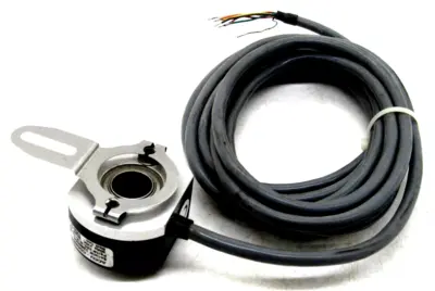 NEW ENCODER PRODUCTS 260-N-R-11-S-0360-Q-HV-1-S/11.00-FA-1-CE ENCODER