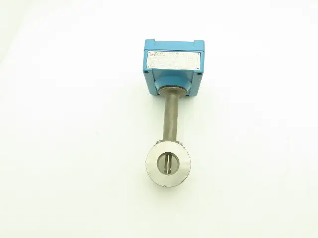 Used E+H FLOWTEC _UNKNOWN_ Plumbing Equipment | Arrow Industrial #612111