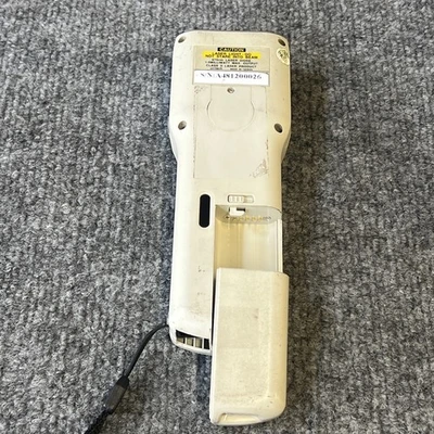 Used Unitech PT-600 Barcode Scanners California US | Davliegogo LLC #1705880