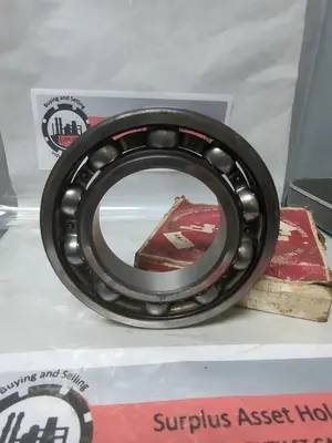 Used SKF 6218 Industrial Controls Ohio US | Surplus Asset Holdings #1240159