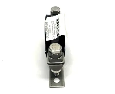 New | in-Stock Jacob 10083780 HVAC Parts and Equipment Michigan US | Maverick Industrial Sales #1391607