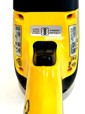 NEW DATALOGIC PD9531-AR POWERSCAN D9531 AR PD9531AR