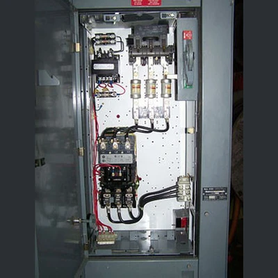 2100 Series Allen Bradley MCC panels for Sale
