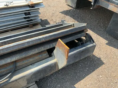 Used _UNKNOWN_ _UNKNOWN_ Flatbed Trucks Michigan US | Miedema Asset Management Group #1301612