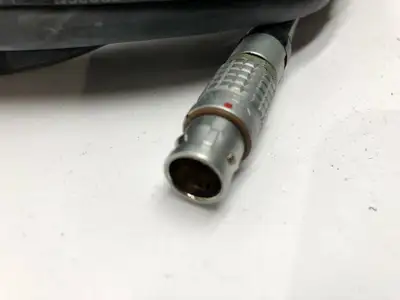Used PERCEPTRON SENSOR CABLE Cable & Wire | Maverick Industrial Sales #1107782