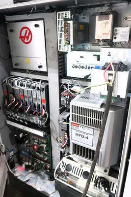 2020 HAAS ST-25Y CNC Lathes | CNC EXCHANGE (10)