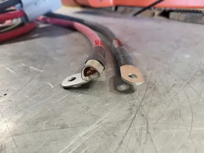 Battery Connector Cable for Hyster