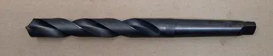 Used CLEVELAND 63/64" HSS DRILL BIT Misc Industrial Equipment Kentucky US | Aucto #687404