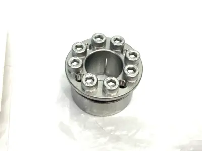 New | in-Stock MiSUMi Keyless Bushing Standard Type w/ Centering Function Bearings Michigan US | Maverick Industrial Sales #1468017