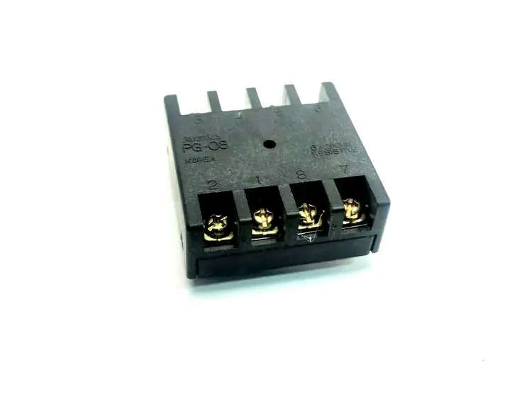 Used MENICS _UNKNOWN_ Relays & Switches | Maverick Industrial Sales #1106845