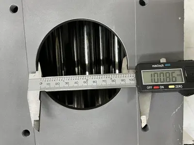NEW METAL FABRICATING UNKOWN