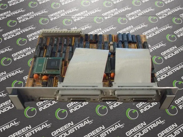 Used QSAC _UNKNOWN_ PLC Processors Wisconsin US | Green Industrial #668189