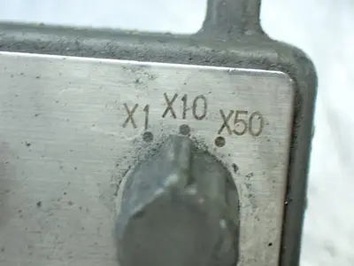 USED TOSOKU HC111