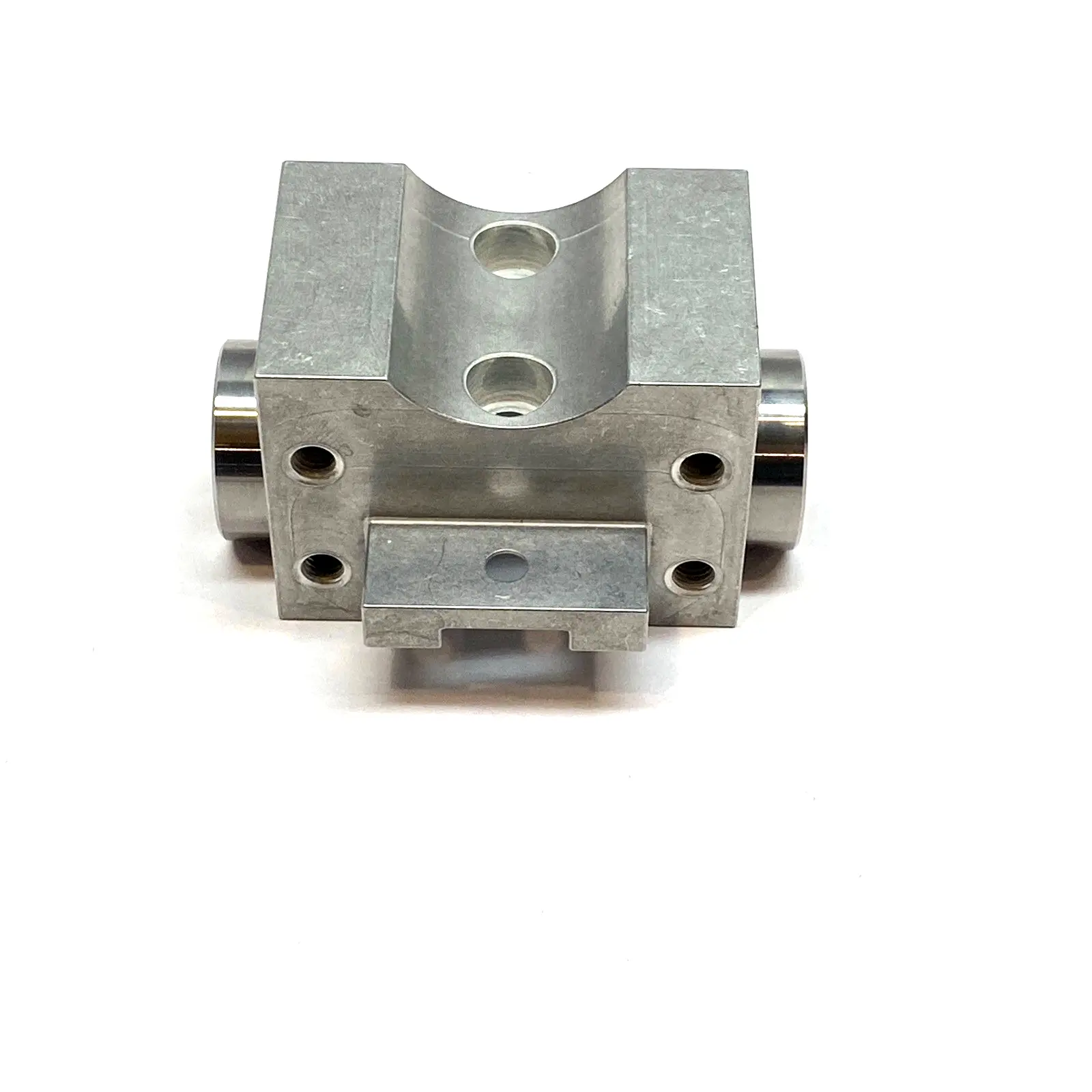 USED GANTER BUSHING FRONT AND BACK