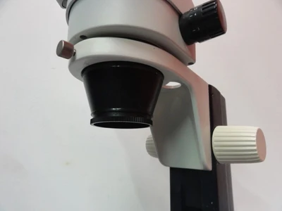 AmScope Microscope w/ (2)WF10X/20 Eye Pieces