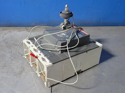 Used ABB T6N 800 Circuit Breakers Ohio US | HGR 24 #1150548