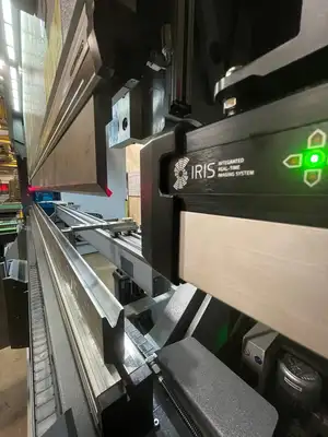 USED 2026 ACCURL GENIUSPRO440T
