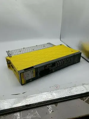 USED FANUC A06B-6079-H105