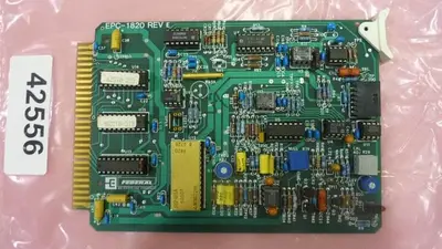 USED FEDERAL EPC-1820