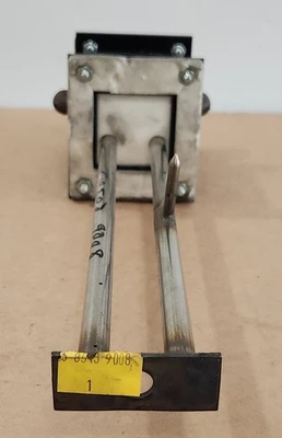 NEW Phoenix Air Flow Inc RTAP-1-12