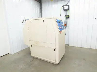 Used BAUER _UNKNOWN_ Air Compressors (Misc) Indiana US | Arrow Industrial #1424053