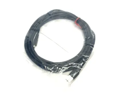 NEW KEYENCE USB CABLE 5M LENGTH
