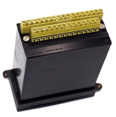 NEW HONEYWELL LP3 LED COUNTER DISPLAY 43191898-001