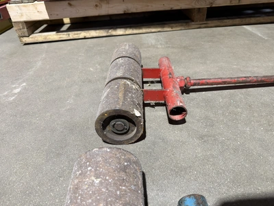 Used _UNKNOWN_ _UNKNOWN_ Flooring Equipment Michigan US | Miedema Asset Management Group #1577033