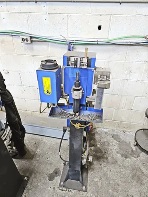 2022 YASKAWA ArcWorld AW2000 Robots | CNCsurplus (6)