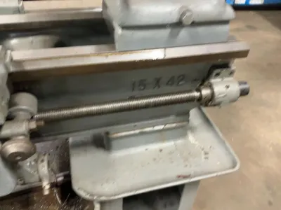 Used CINCINNATI TRAY-TOP CINTILATHE Engine Lathes Michigan US | Miedema Asset Management Group #1320539