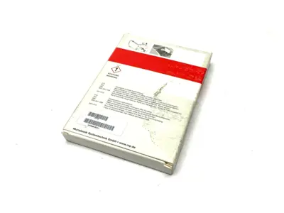 New | in-Stock MURRPLASTIK MATT/SCHWARZ MATT BLACK PICTOR TINTENPATROONE INK CARTRIDGE Misc Industrial Equipment | Maverick Industrial Sales #1109804