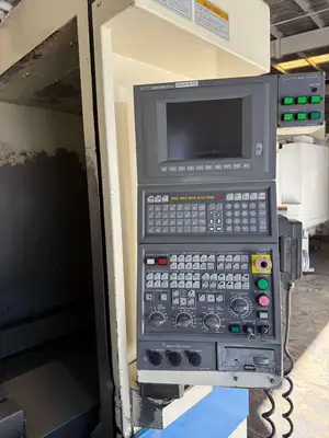 USED 1997 OKUMA MX-55VB