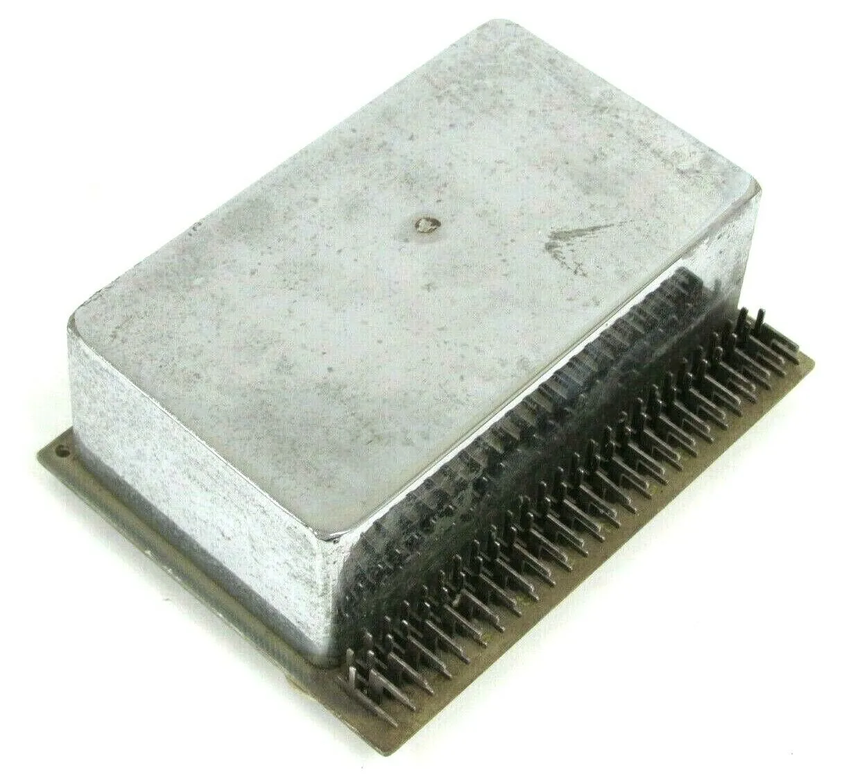 USED GENERAL ELECTRIC CIRCUIT CARD ASSEMBLY