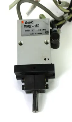 USED SMC MHQ2-16D