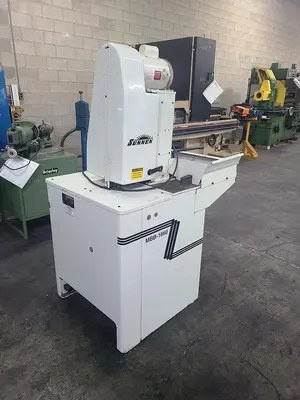 Used 2008 SUNNEN MBB-1660-K Hones Pennsylvania US | Hildebrand Machinery Co. #1481781