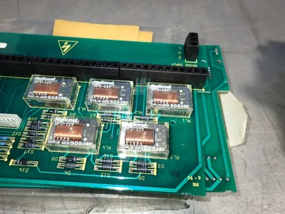 USED OTOX GUARDIAN 003 0268 00