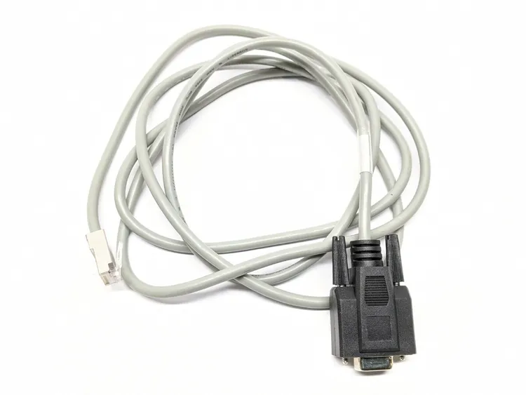 Used UNBRANDED CORDSET Cable & Wire | Maverick Industrial Sales #1115664