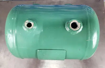 USED MANCHESTER-TANK 304932