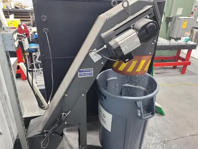 2022 HAAS VM-3 CNC Milling | MD Equipment Services LLC (16)