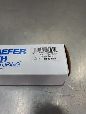 Used Schaefer Brush _UNKNOWN_ Mandrel Mounted Brushes South Carolina US | Palmetto Automation #1165887
