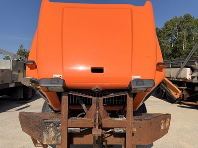 Used 2005 INTERNATIONAL PAYSTAR 5600I 6X4 500HP Dump trucks Michigan US | Miedema Asset Management Group #1338405