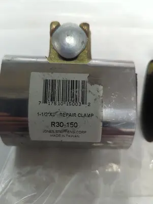 Used JONES STEPHENS R30-150 Misc Fasteners Ohio US | Surplus Asset Holdings #1399458