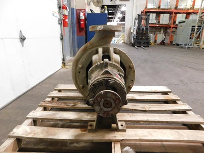 Used Durco _UNKNOWN_ Centrifugal Pumps Ohio US | Equipment Recovery Corp. #1330379