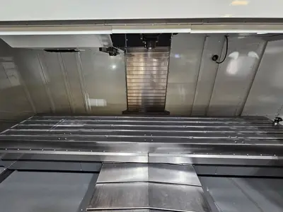 2025 HAAS VR-14 Vertical Machining Centers (5-Axis or More) | Toolquip, Inc. (3)