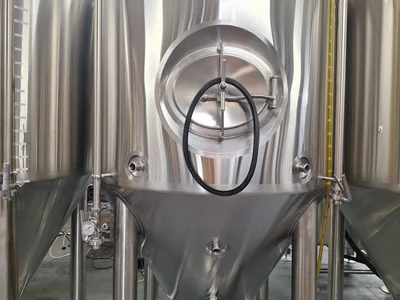 Used _UNKNOWN_ _UNKNOWN_ Fermenters / Bioreactors Georgia US | Auction Management Corporation #1548438