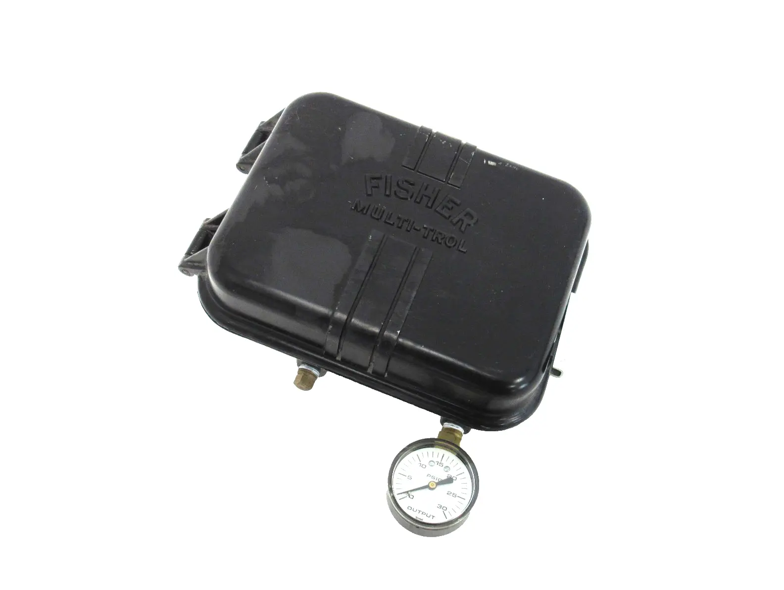 NEW FISHER CONTROLS 2516 PNEUMATIC CONTROLLER