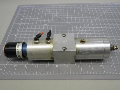 Used FABCO-AIR _UNKNOWN_ Pneumatic Cylinders Texas US | OCO Industrial #1591034