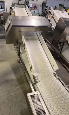 Used 2023 CEIA THS/M521  LOCATION Metal Detectors California US | Machinery & Equipment #1292247