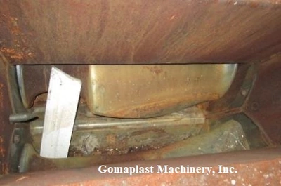 11D Banbury® Mixer Body, Item # 1469