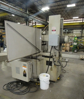 USED 2012 Okamoto ACC-1632ST, 2012, AUTO IDF, 3X AUTO FEEDS,
